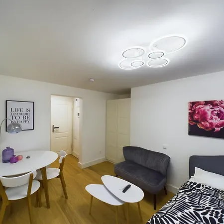 Sani Apartment