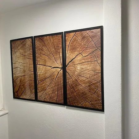 Sani Apartamento Backnang